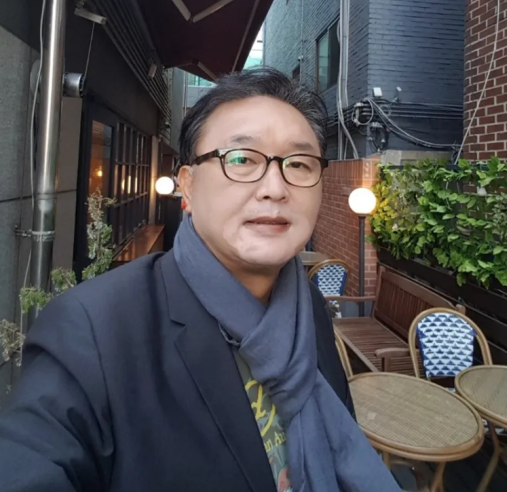 Bumkyoo Kim Photo